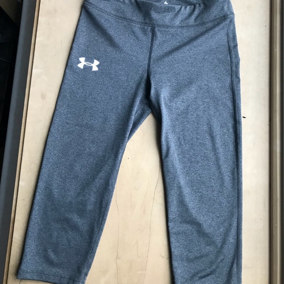 Under Armour Other - UNDER AMOUR LEGGINGS